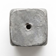 Square section profile